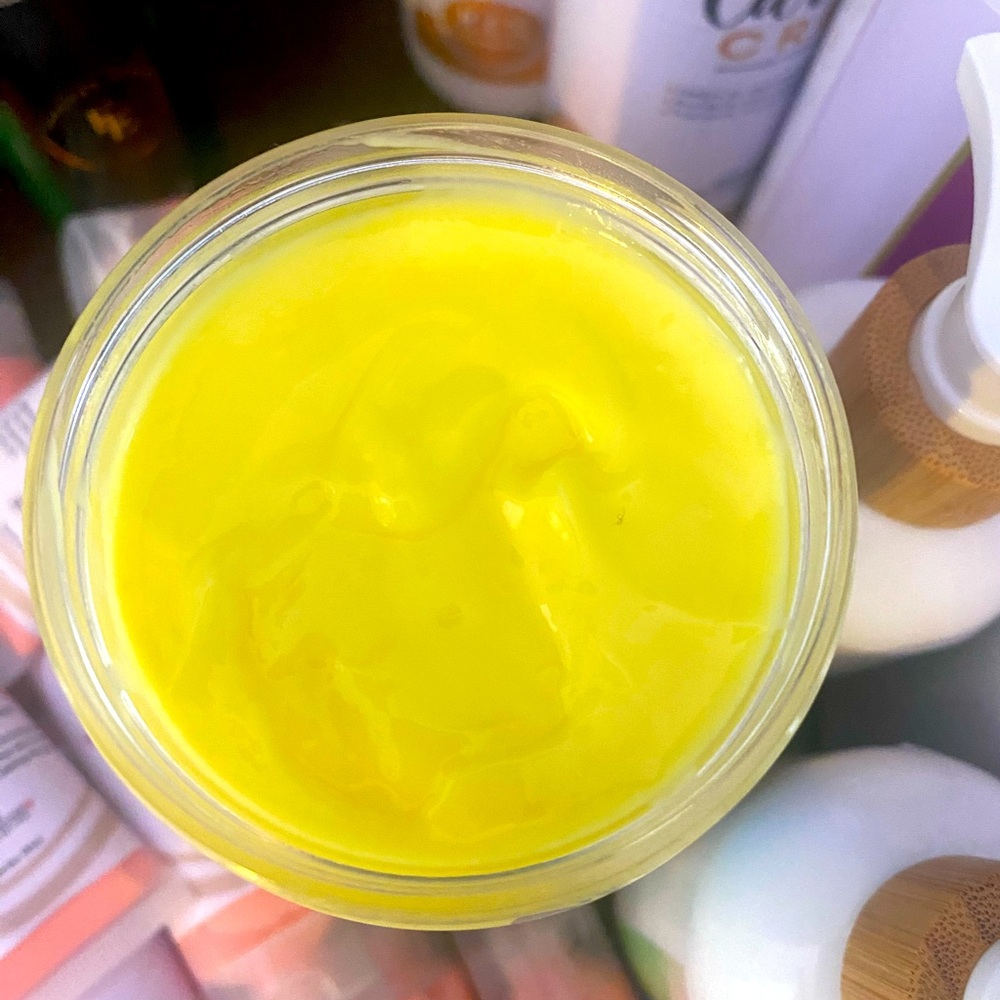 Body butter